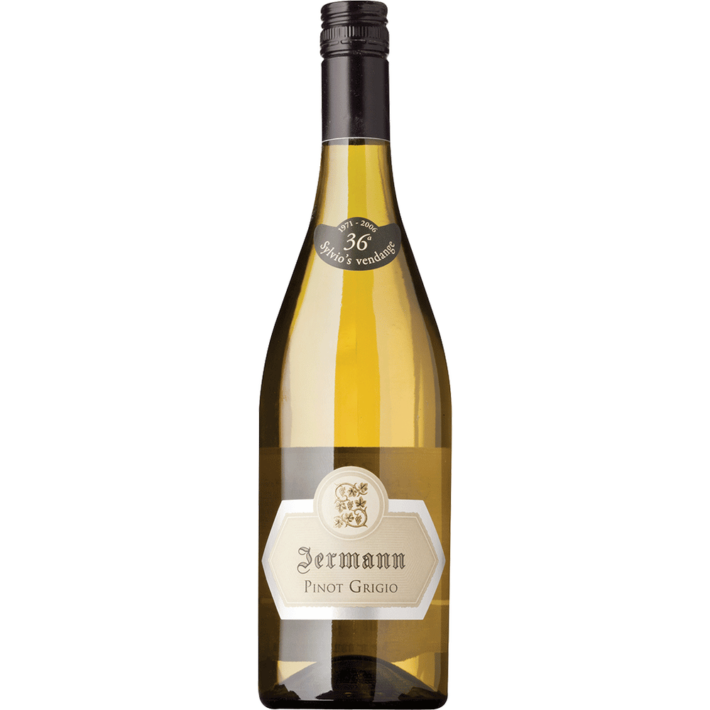 Jermann Pinot Grigio 750ml Italy